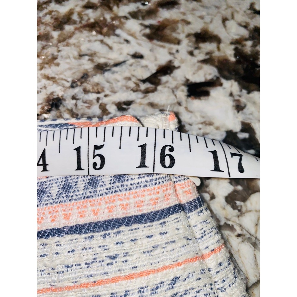 L1 Katherine Barclay skirt tweed‎ size 8 women's fall winter career - Picture 5 of 5